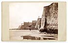 Clifton Baths and Fort [CDV Blanchard]